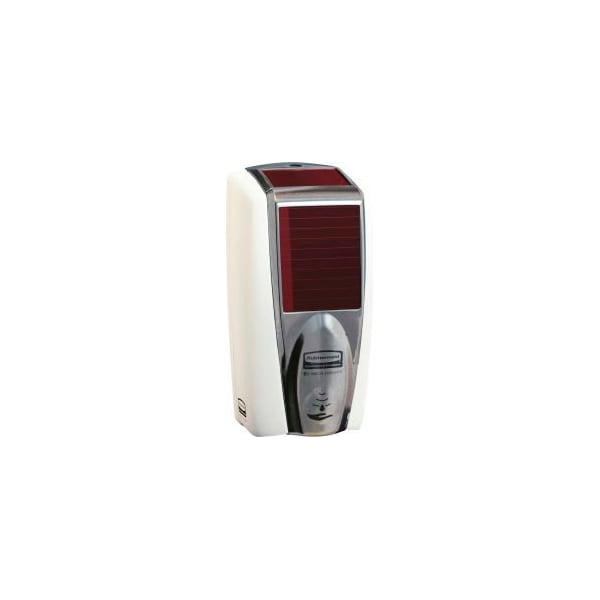 Rubbermaid Commercial Rubbermaid LumeCel AutoFoam Dispenser - White/Black - 1980831 1980831 - main